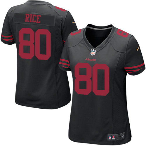 Women San Francisco 49ers jerseys-042